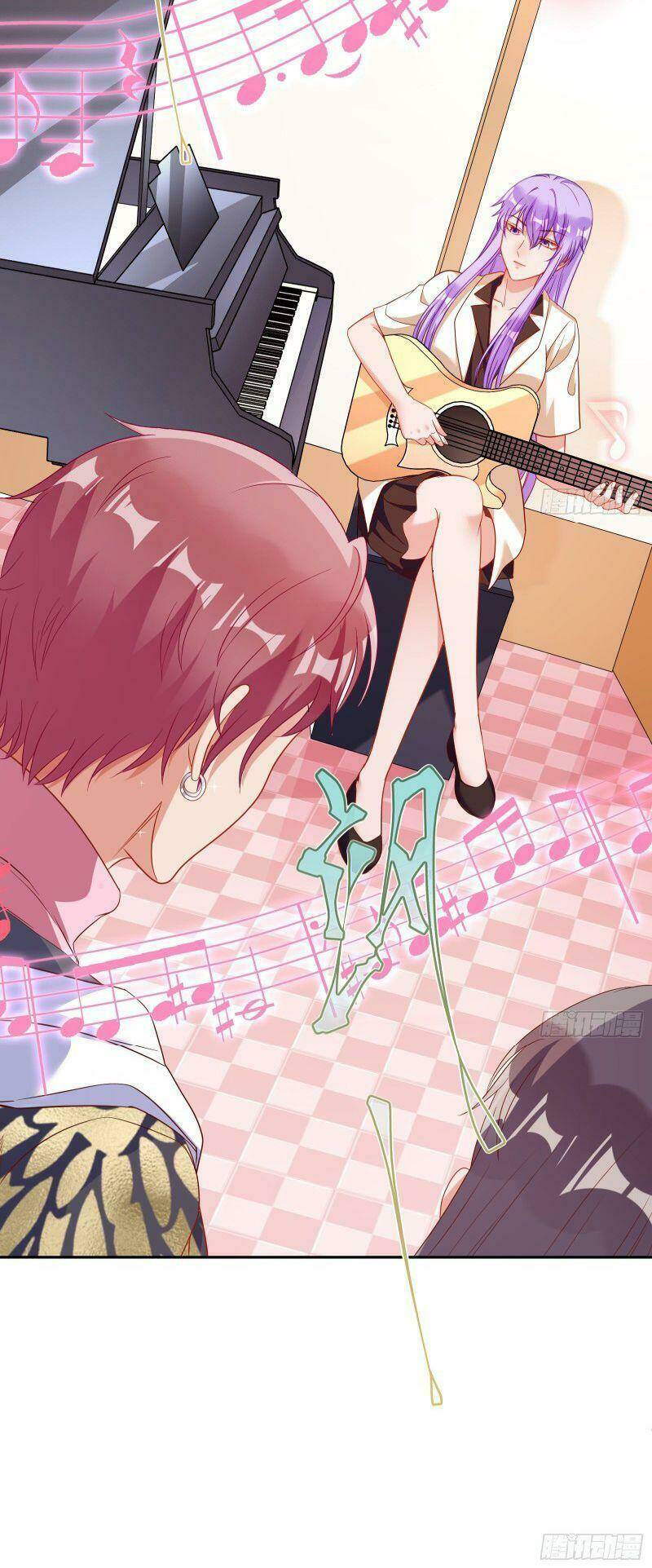 Vạn Tra Triêu Hoàng Chapter 204 - Trang 2