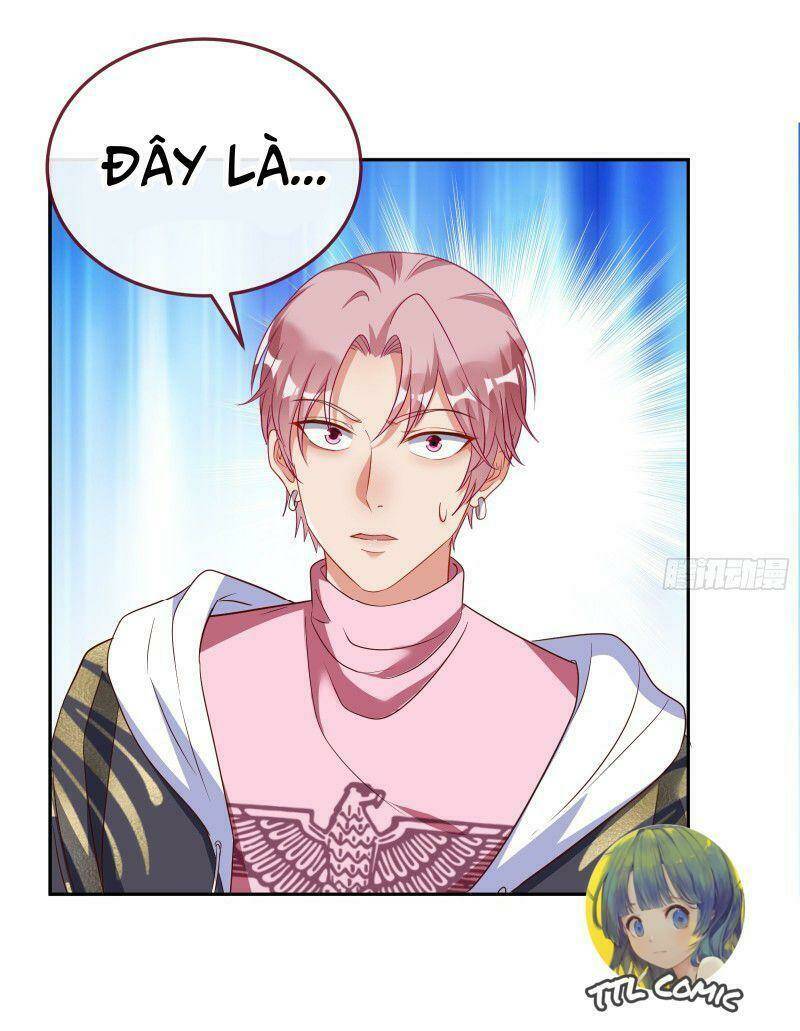 Vạn Tra Triêu Hoàng Chapter 204 - Trang 2