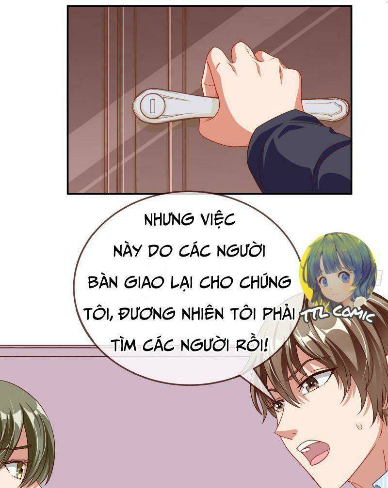 Vạn Tra Triêu Hoàng Chapter 204 - Trang 2