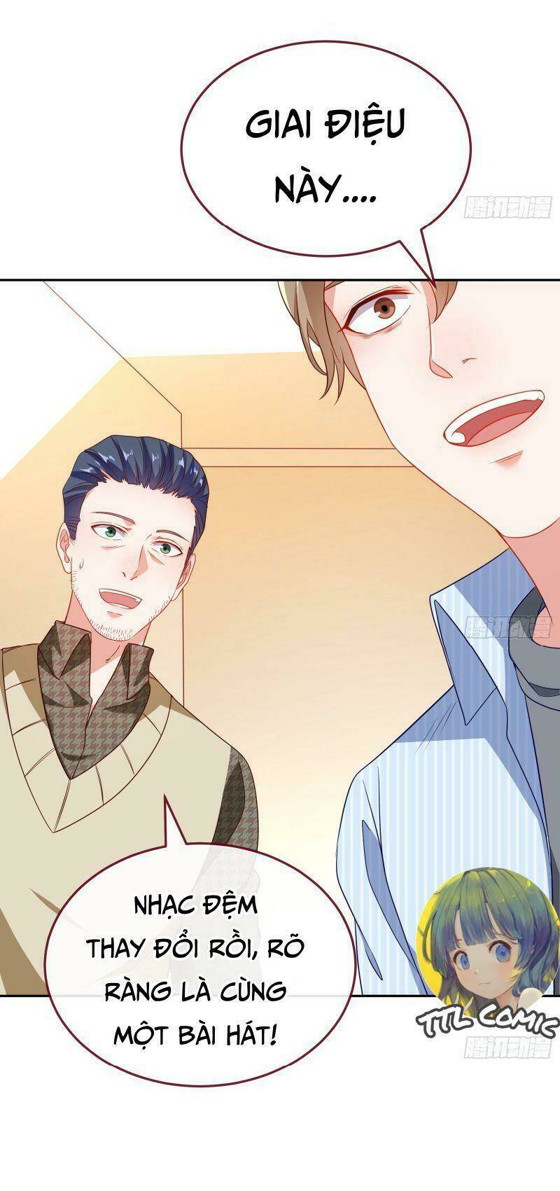 Vạn Tra Triêu Hoàng Chapter 204 - Trang 2