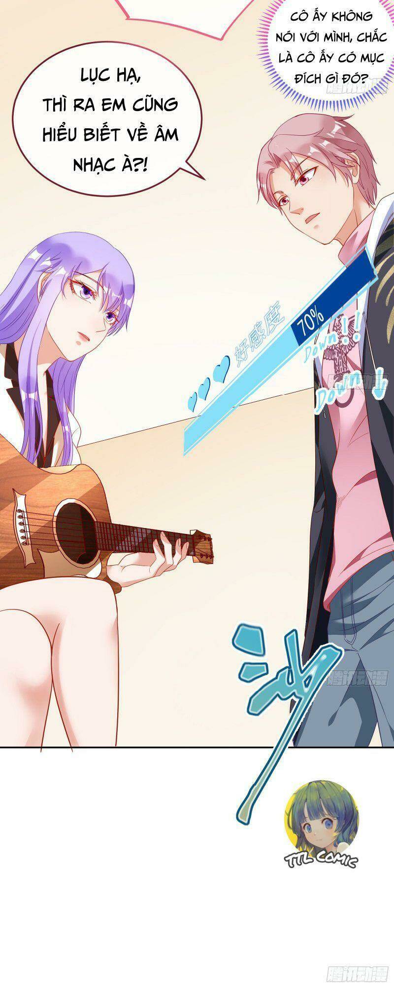 Vạn Tra Triêu Hoàng Chapter 204 - Trang 2