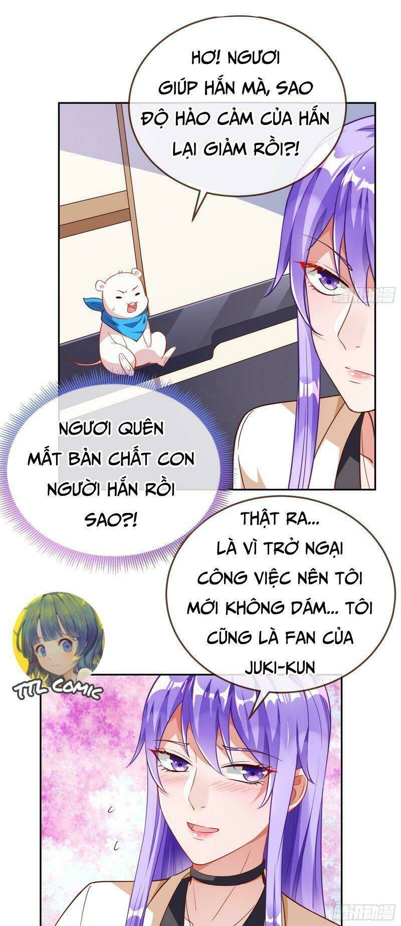 Vạn Tra Triêu Hoàng Chapter 204 - Trang 2