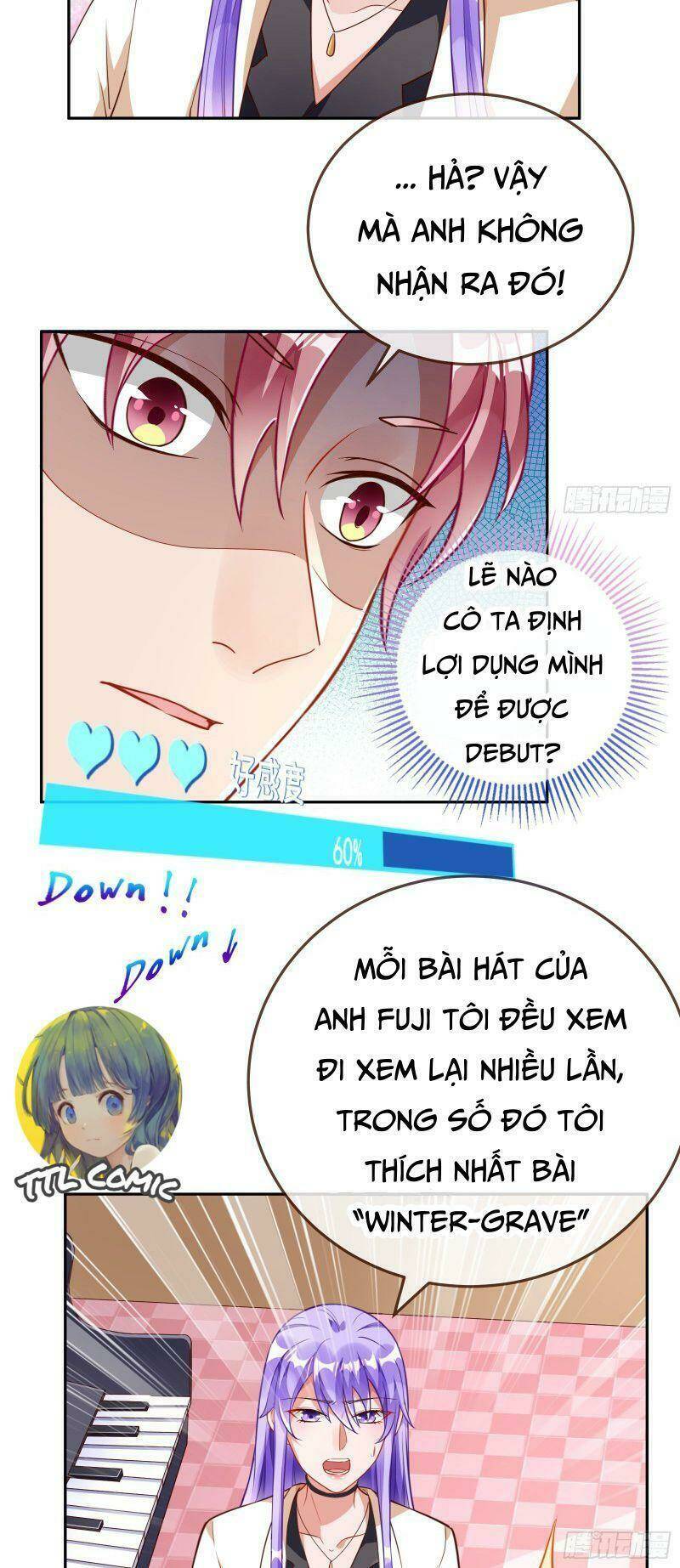 Vạn Tra Triêu Hoàng Chapter 204 - Trang 2