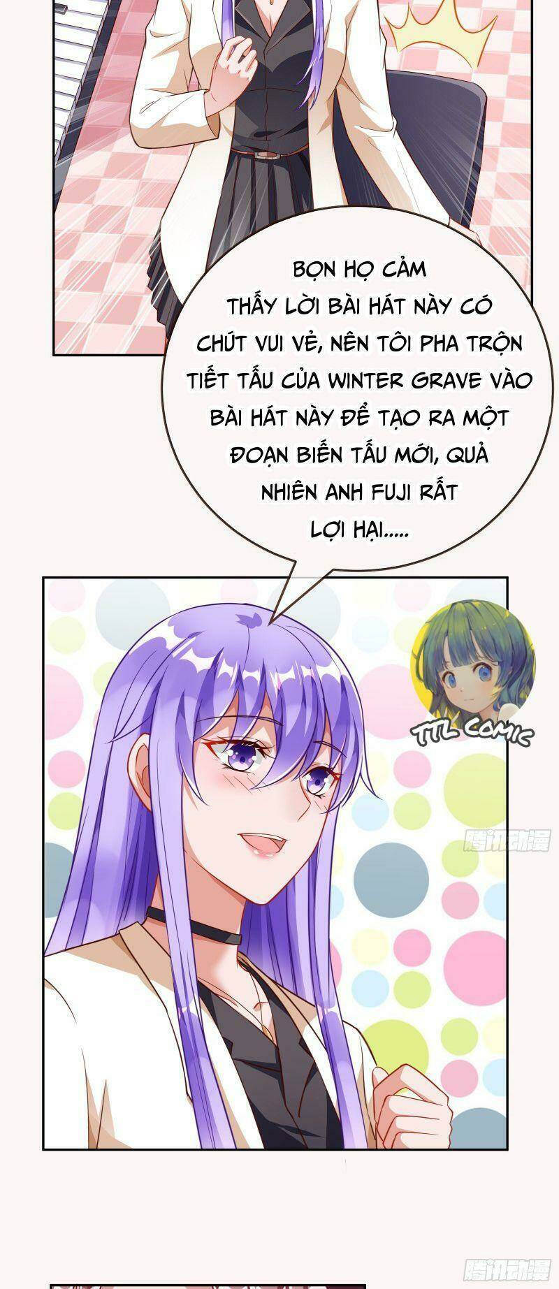 Vạn Tra Triêu Hoàng Chapter 204 - Trang 2