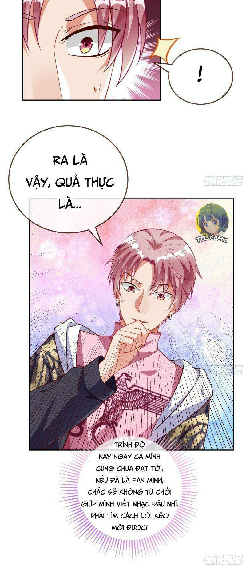 Vạn Tra Triêu Hoàng Chapter 204 - Trang 2