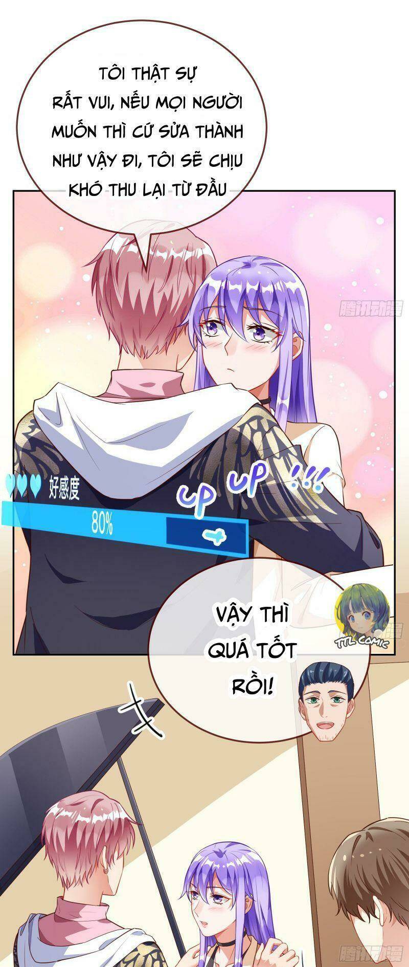 Vạn Tra Triêu Hoàng Chapter 204 - Trang 2