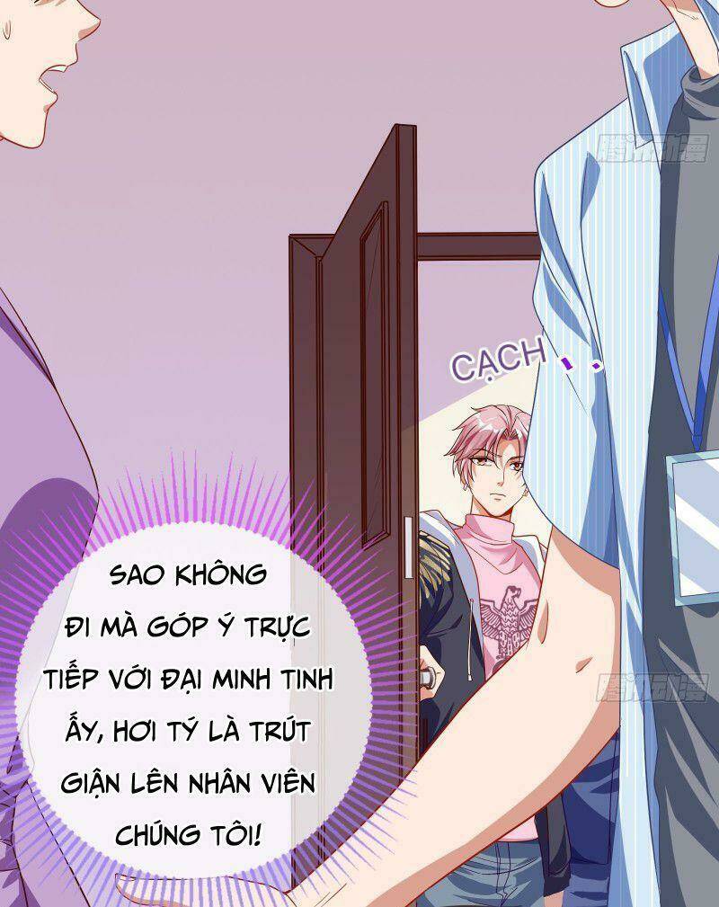 Vạn Tra Triêu Hoàng Chapter 204 - Trang 2