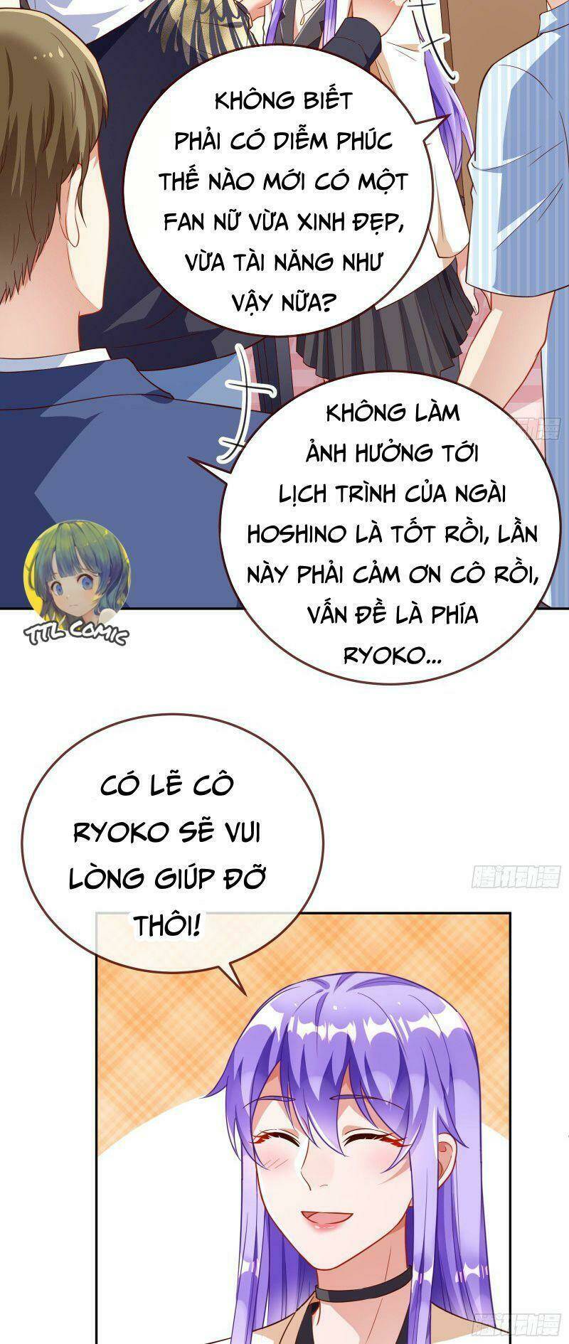 Vạn Tra Triêu Hoàng Chapter 204 - Trang 2