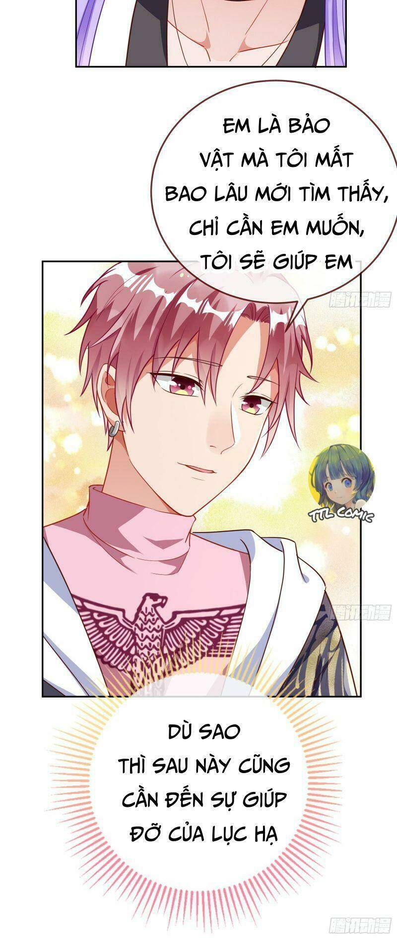 Vạn Tra Triêu Hoàng Chapter 204 - Trang 2