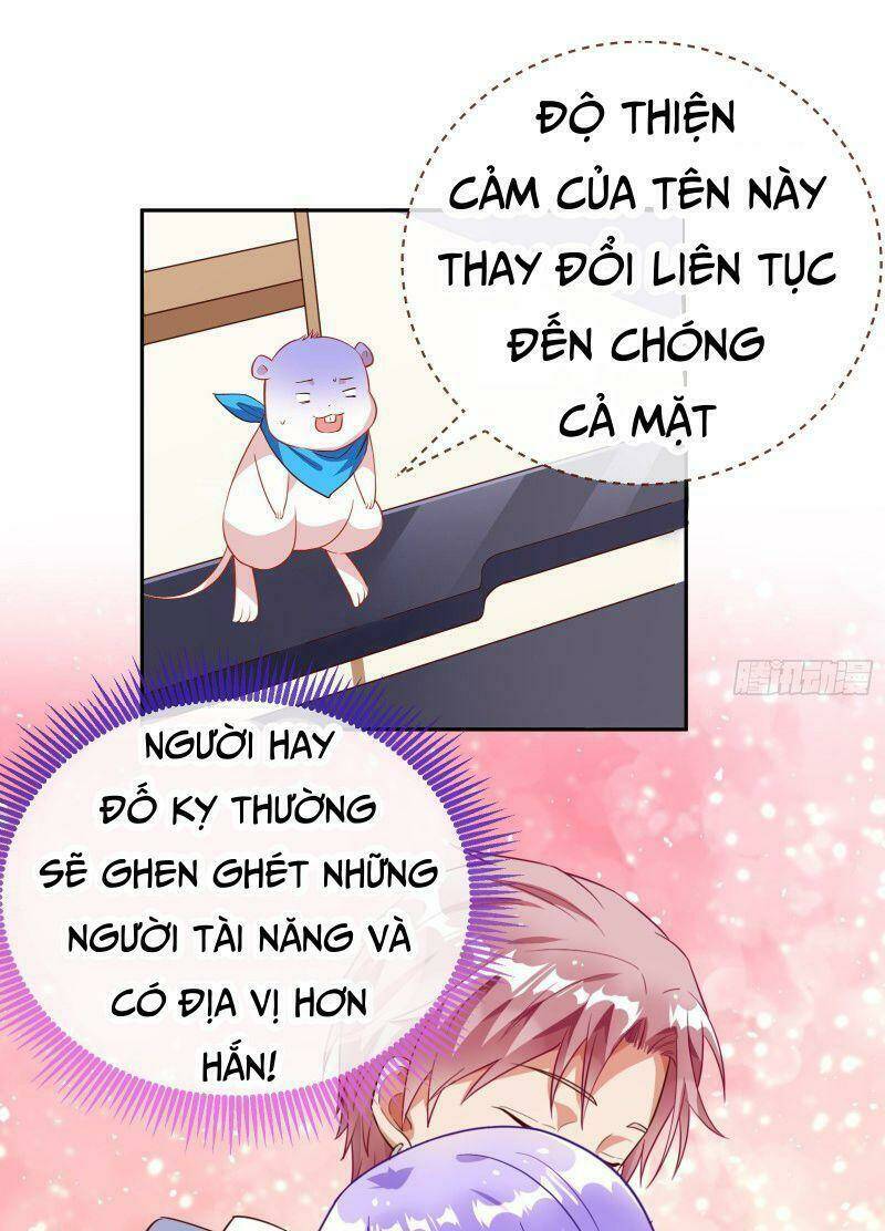 Vạn Tra Triêu Hoàng Chapter 204 - Trang 2
