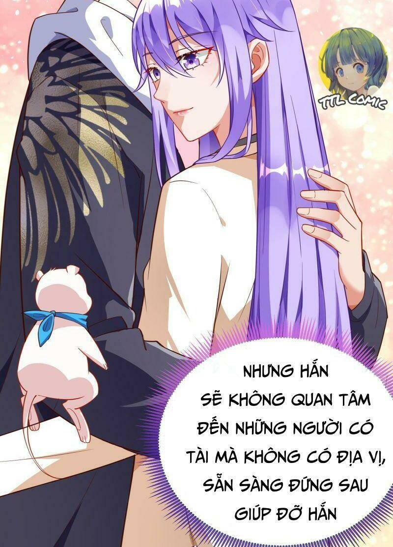 Vạn Tra Triêu Hoàng Chapter 204 - Trang 2