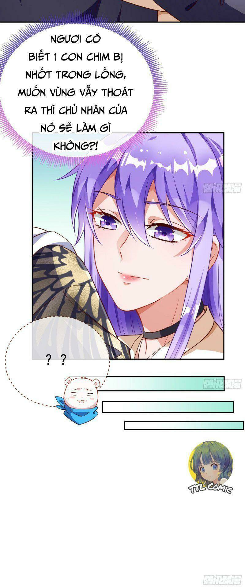 Vạn Tra Triêu Hoàng Chapter 204 - Trang 2