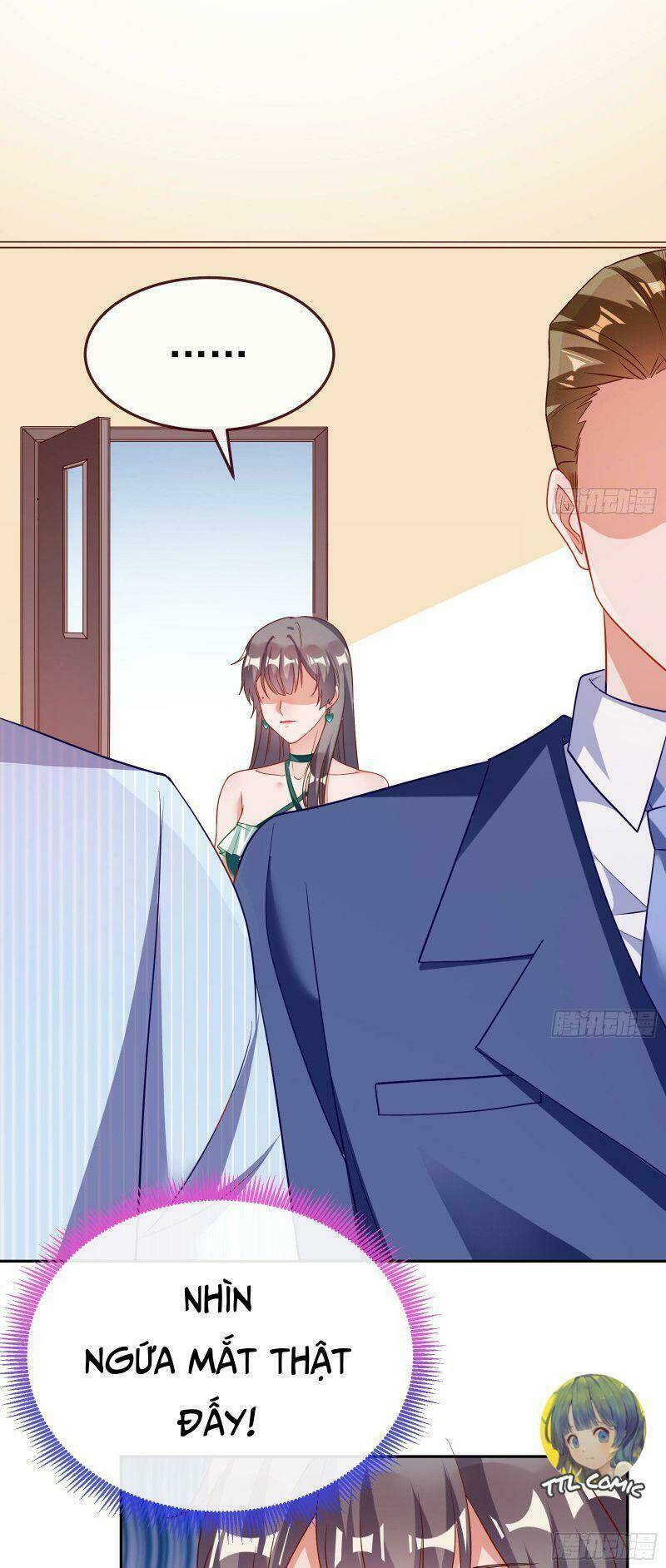 Vạn Tra Triêu Hoàng Chapter 204 - Trang 2