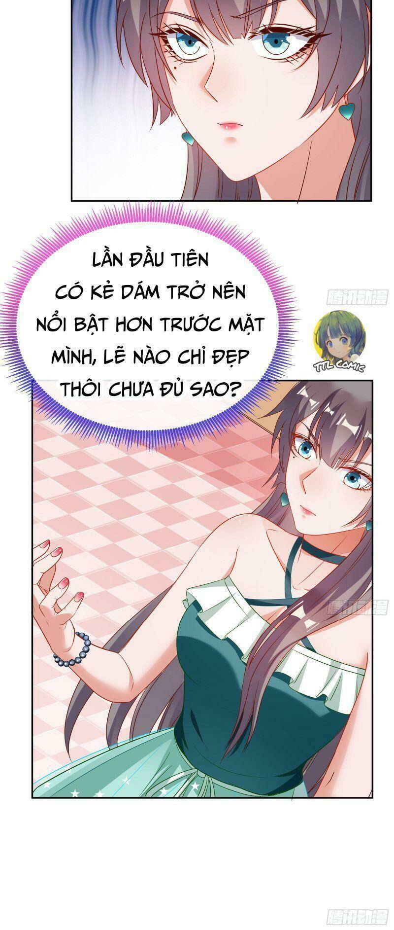 Vạn Tra Triêu Hoàng Chapter 204 - Trang 2