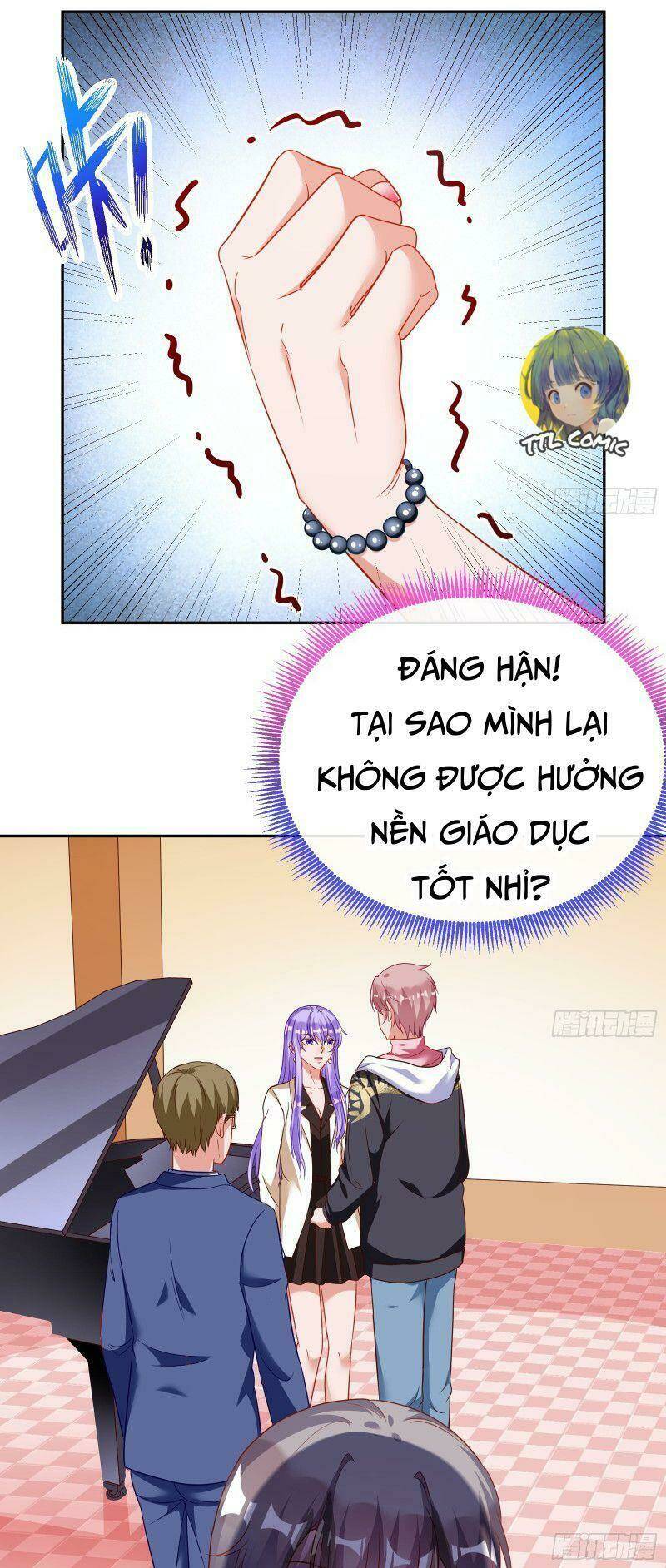 Vạn Tra Triêu Hoàng Chapter 204 - Trang 2