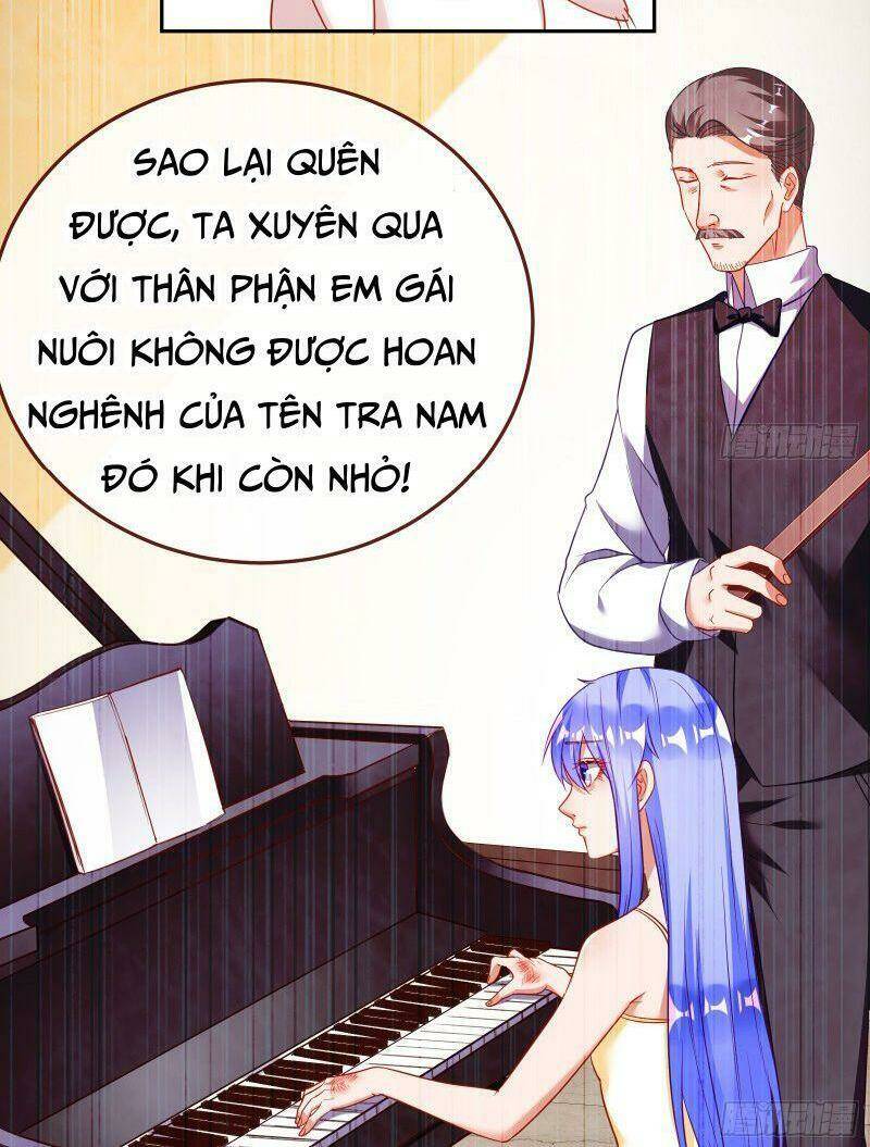 Vạn Tra Triêu Hoàng Chapter 204 - Trang 2