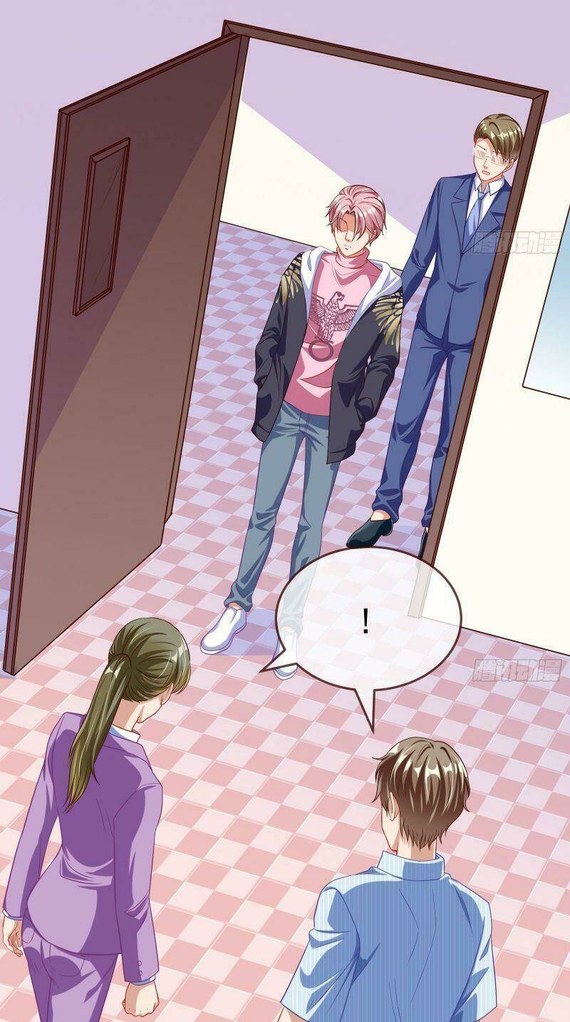 Vạn Tra Triêu Hoàng Chapter 204 - Trang 2