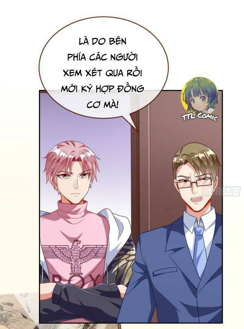 Vạn Tra Triêu Hoàng Chapter 204 - Trang 2