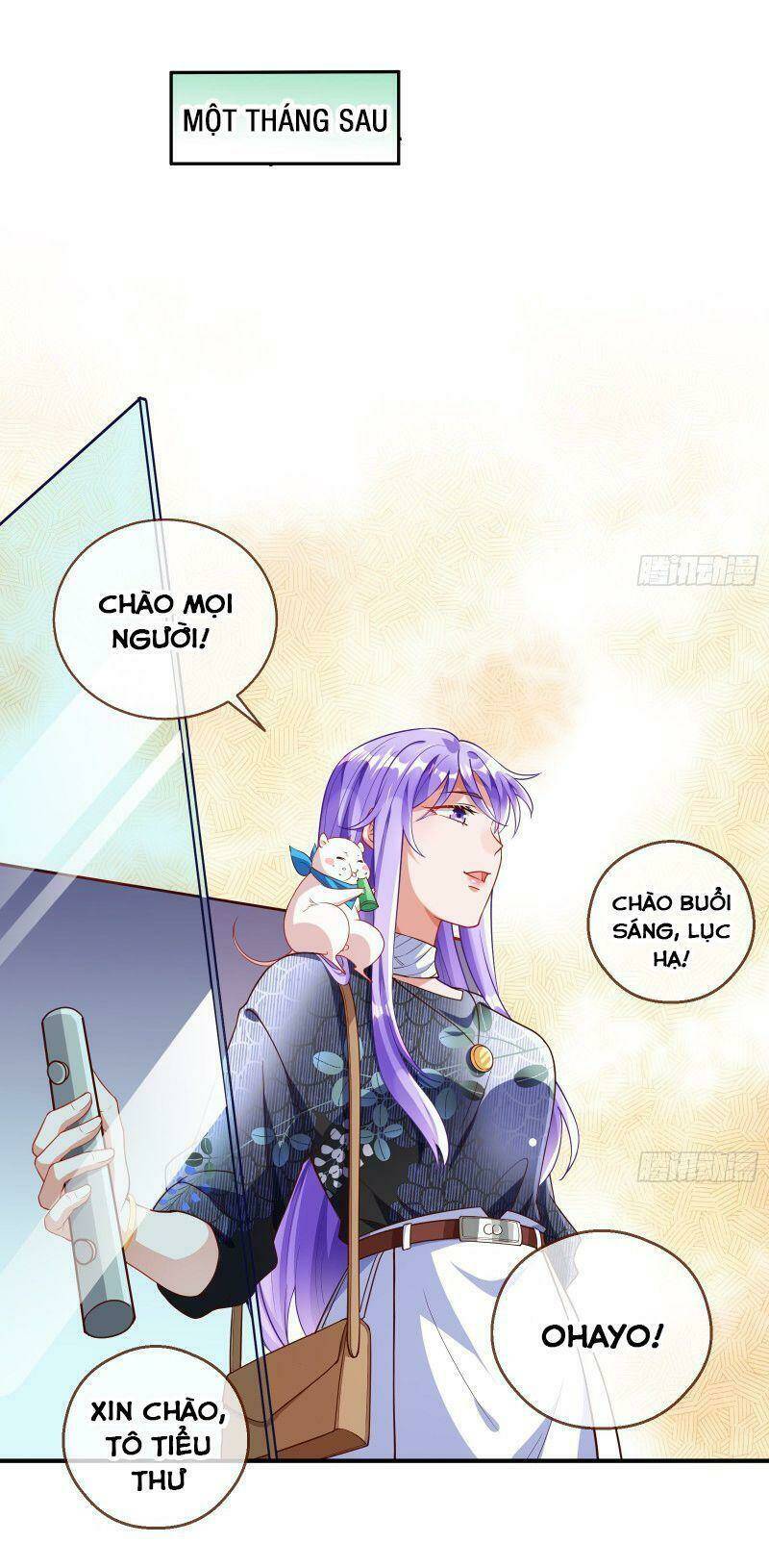 Vạn Tra Triêu Hoàng Chapter 205 - Trang 2