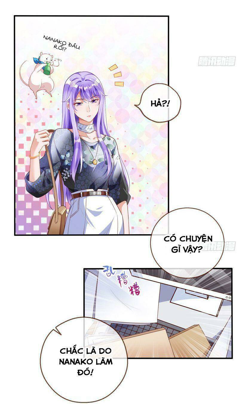 Vạn Tra Triêu Hoàng Chapter 205 - Trang 2