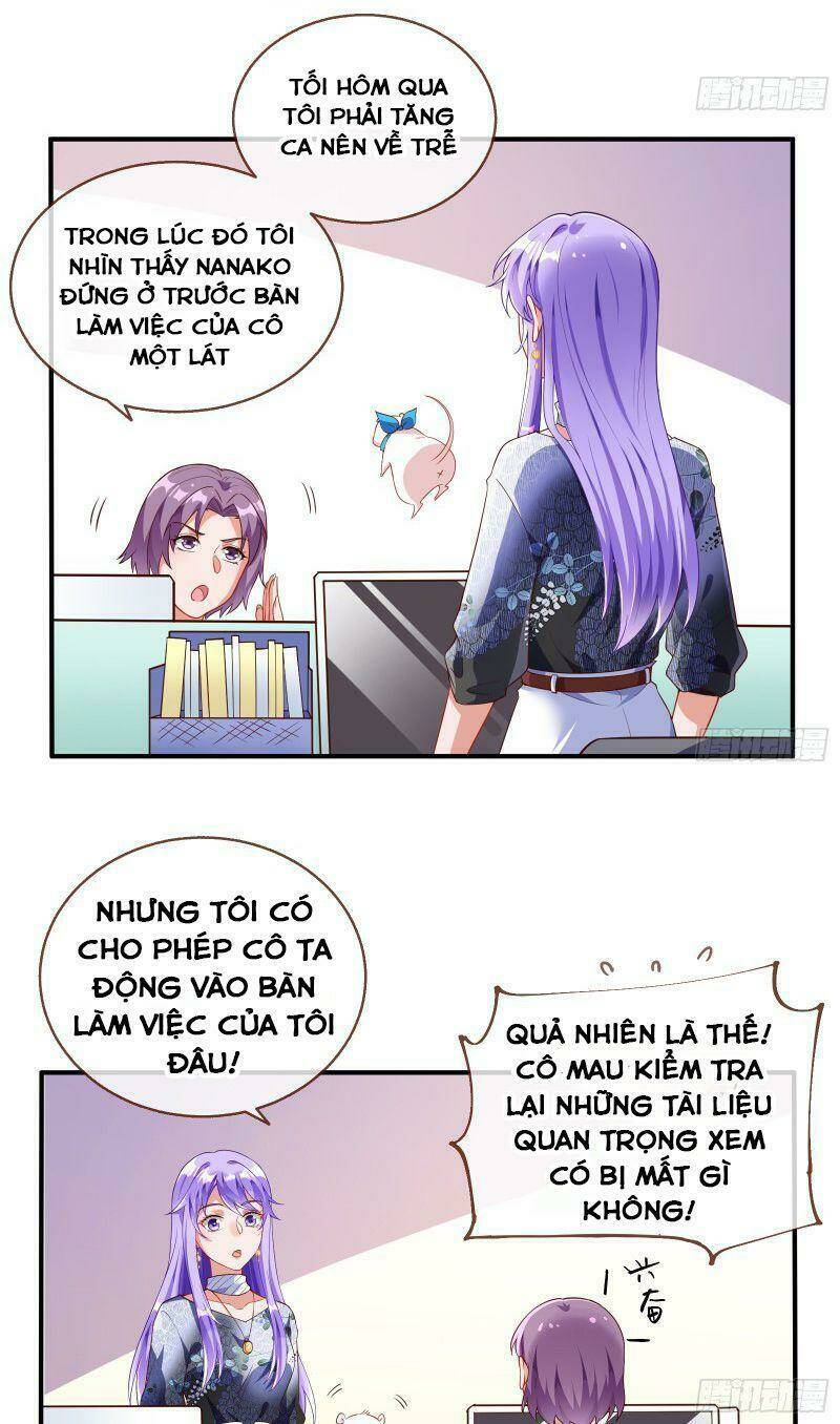 Vạn Tra Triêu Hoàng Chapter 205 - Trang 2