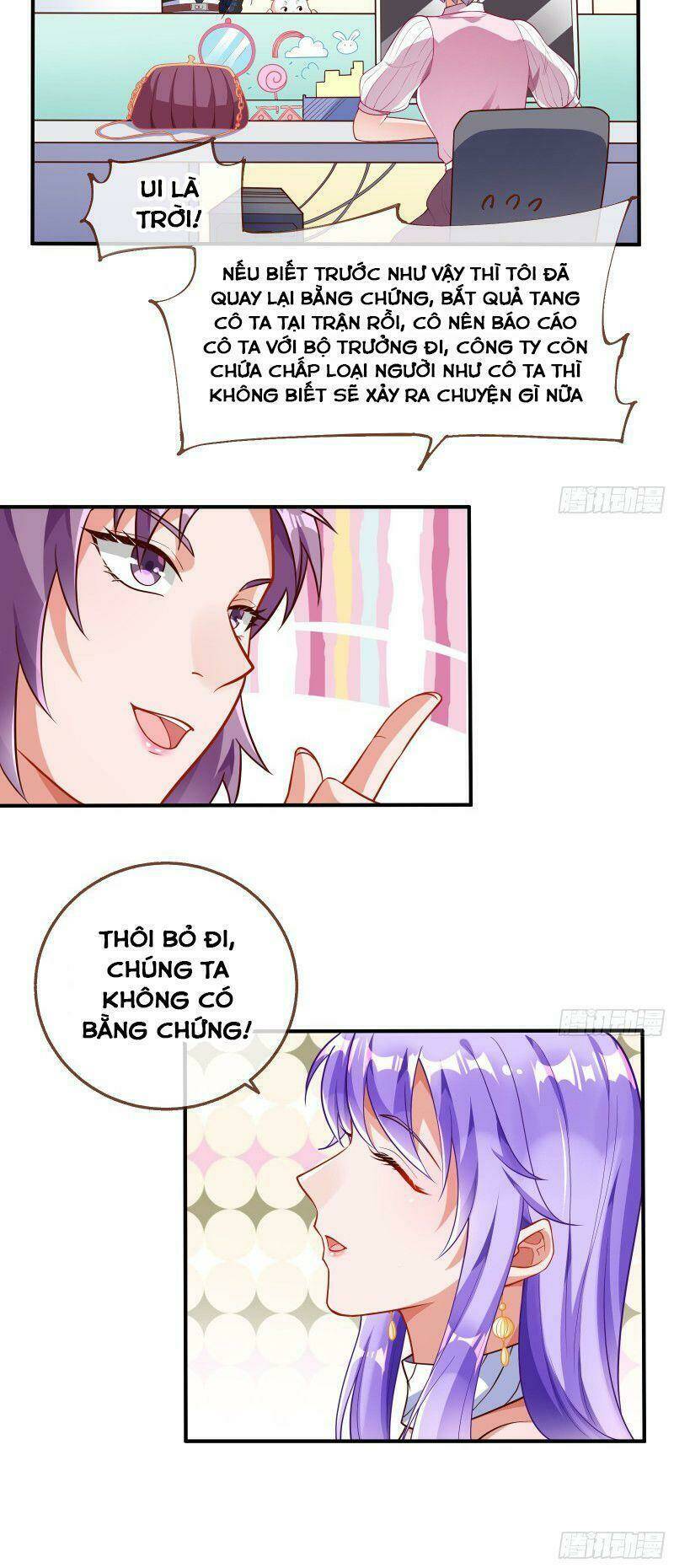 Vạn Tra Triêu Hoàng Chapter 205 - Trang 2