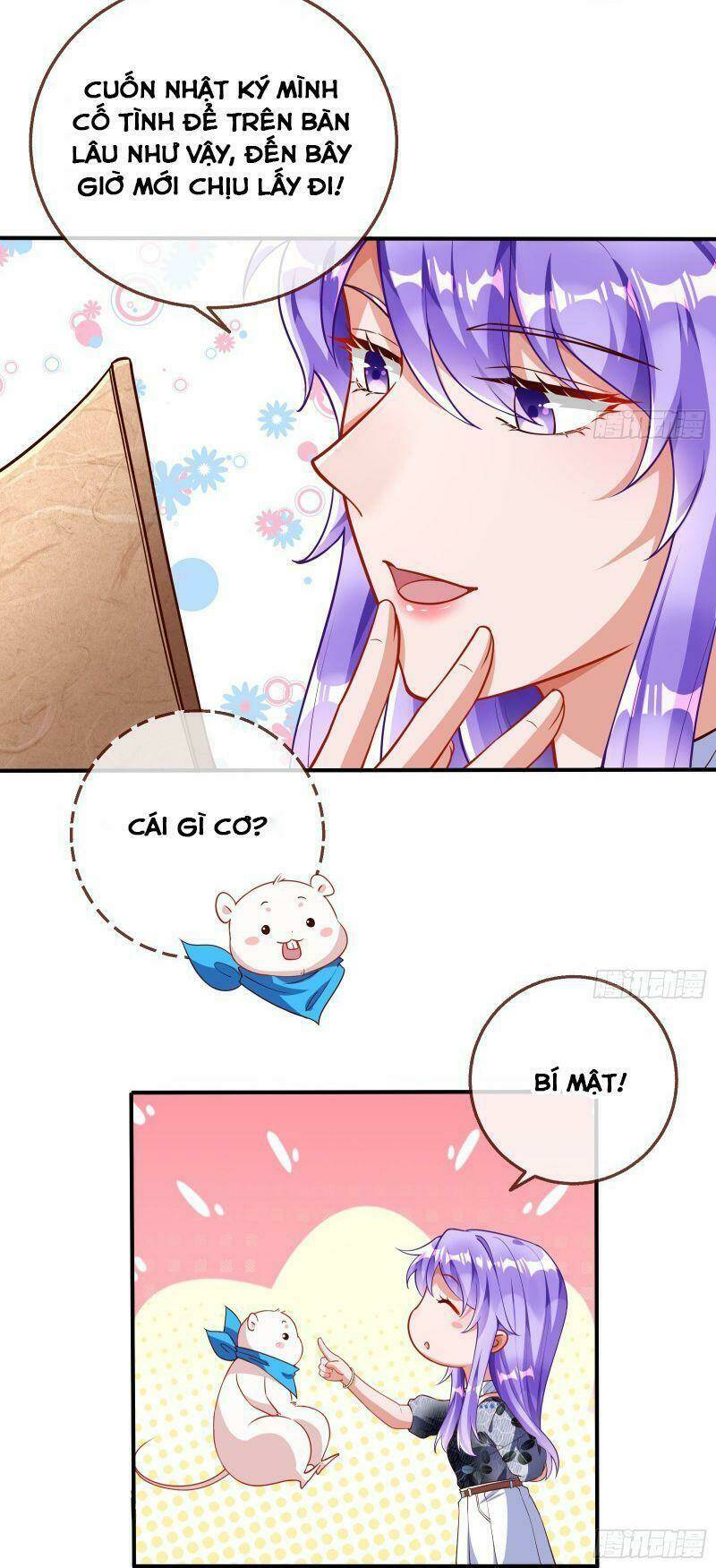 Vạn Tra Triêu Hoàng Chapter 205 - Trang 2