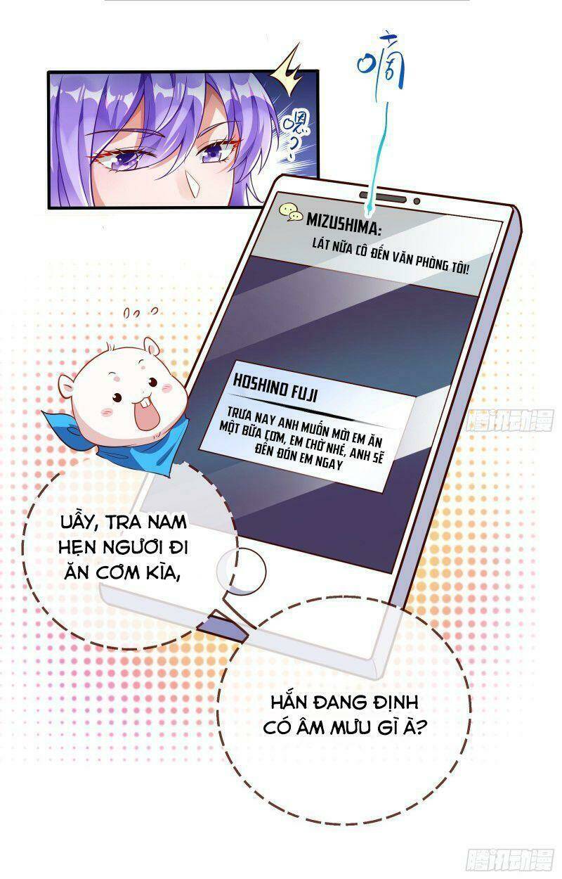 Vạn Tra Triêu Hoàng Chapter 205 - Trang 2