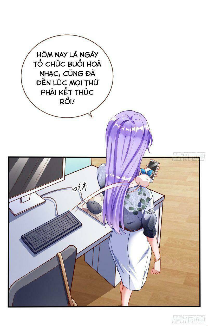 Vạn Tra Triêu Hoàng Chapter 205 - Trang 2