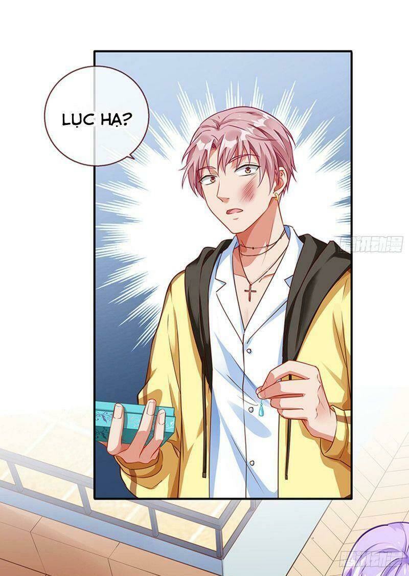 Vạn Tra Triêu Hoàng Chapter 206 - Trang 2