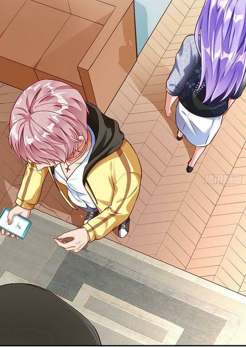 Vạn Tra Triêu Hoàng Chapter 206 - Trang 2