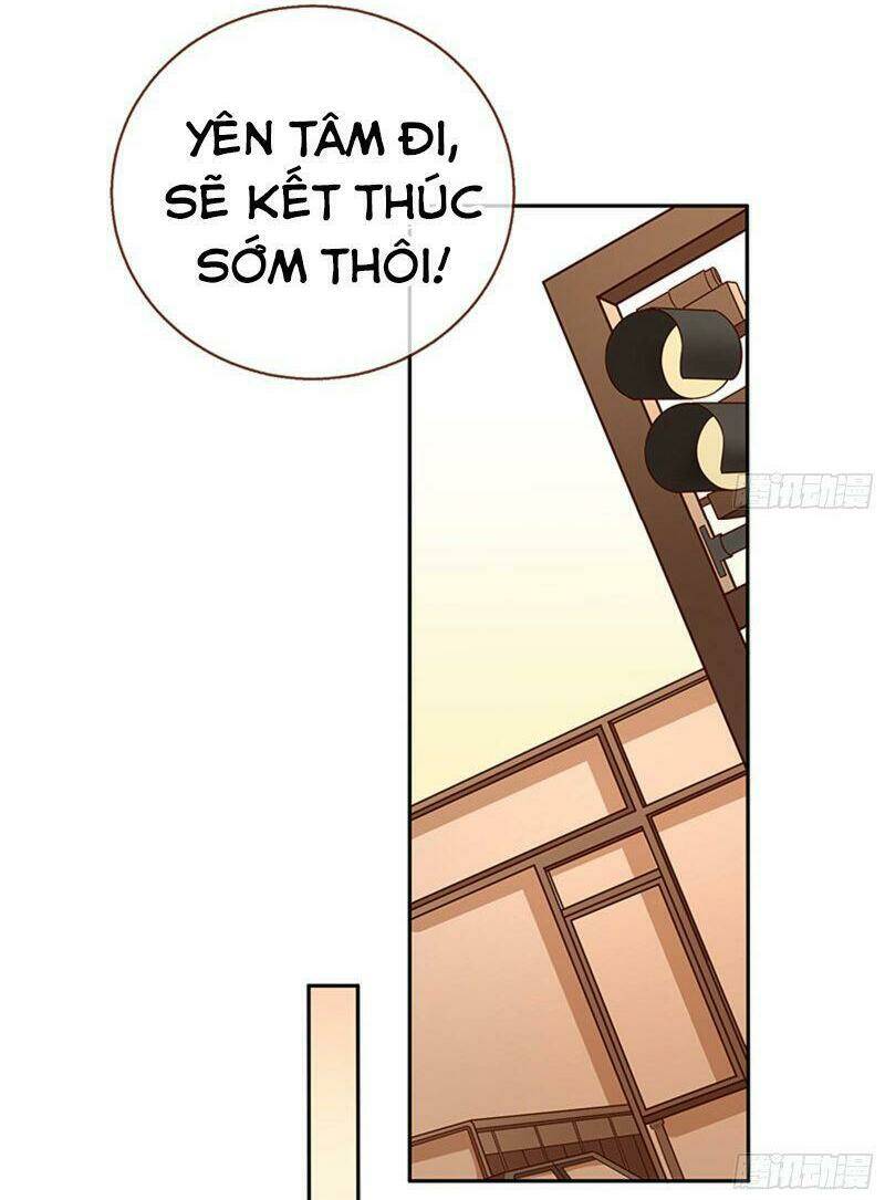 Vạn Tra Triêu Hoàng Chapter 206 - Trang 2