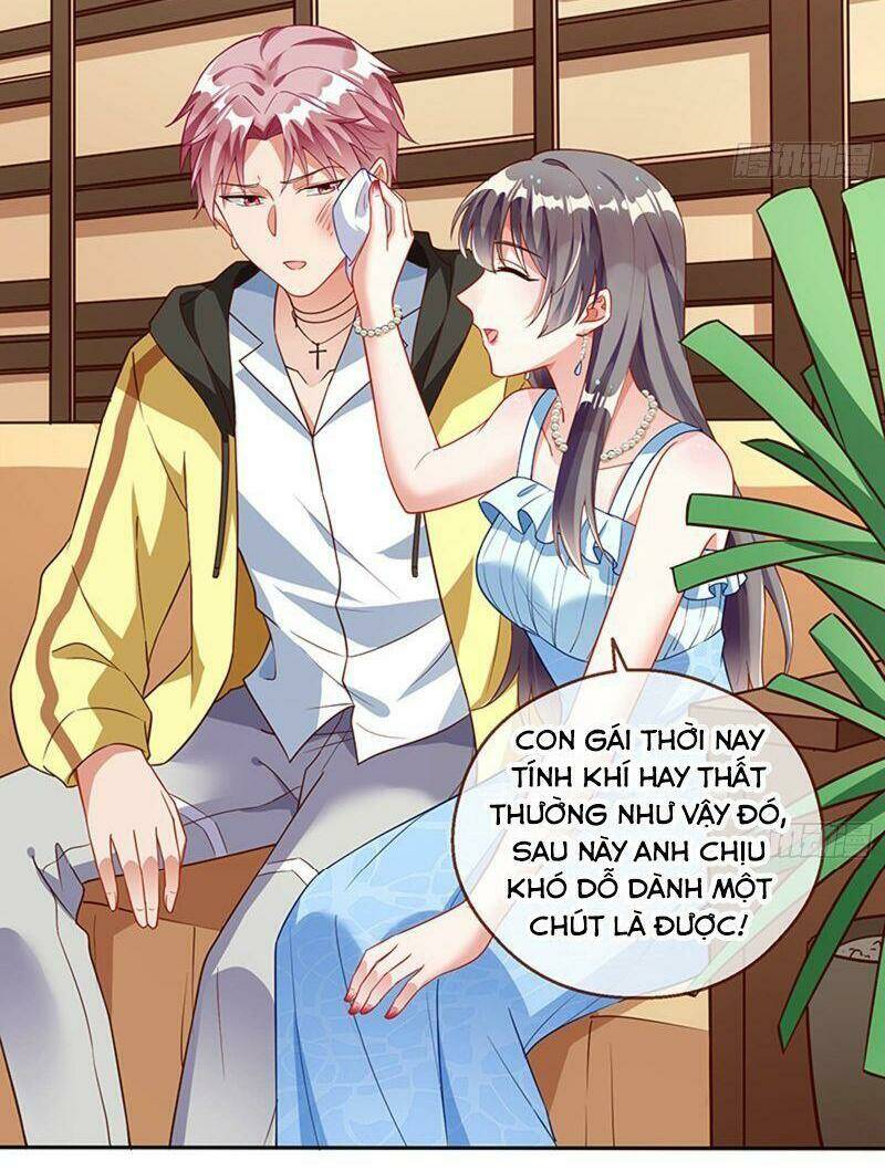 Vạn Tra Triêu Hoàng Chapter 206 - Trang 2