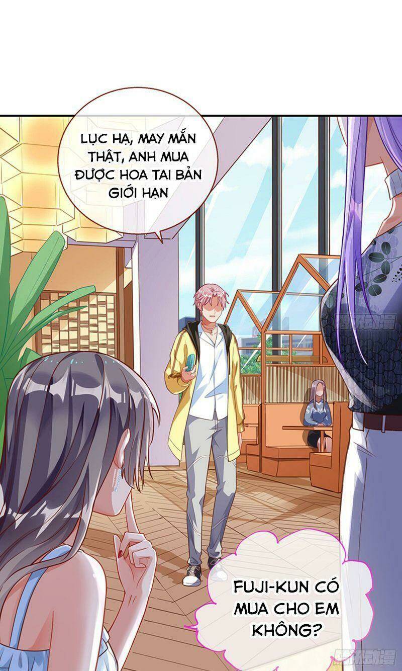 Vạn Tra Triêu Hoàng Chapter 206 - Trang 2