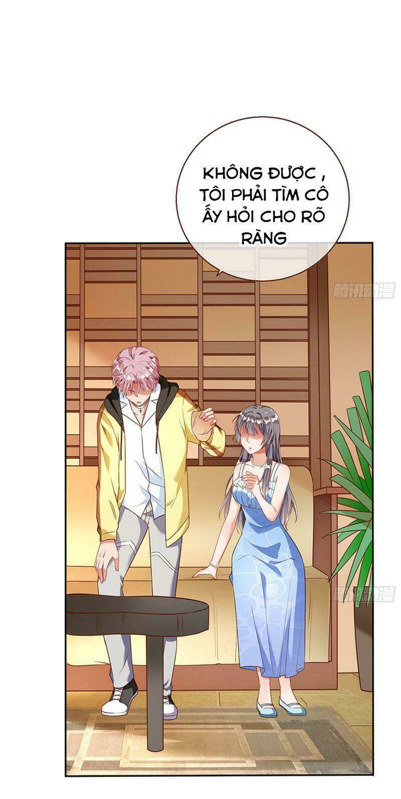 Vạn Tra Triêu Hoàng Chapter 206 - Trang 2