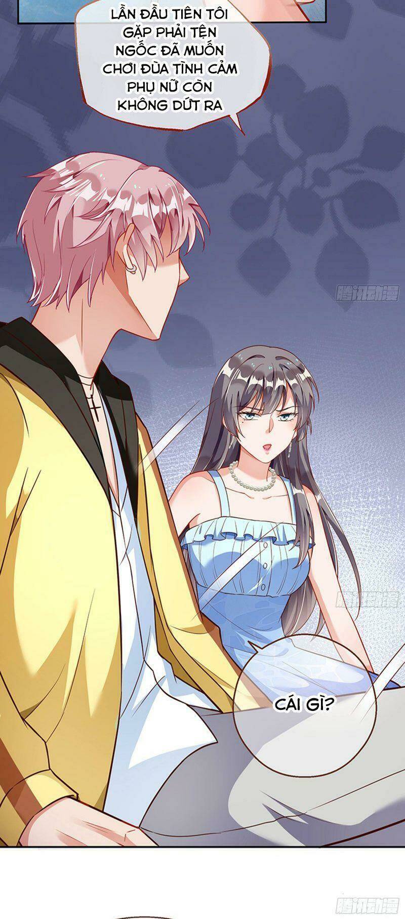 Vạn Tra Triêu Hoàng Chapter 206 - Trang 2