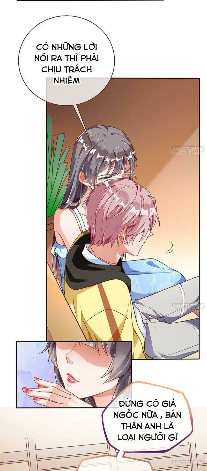 Vạn Tra Triêu Hoàng Chapter 206 - Trang 2