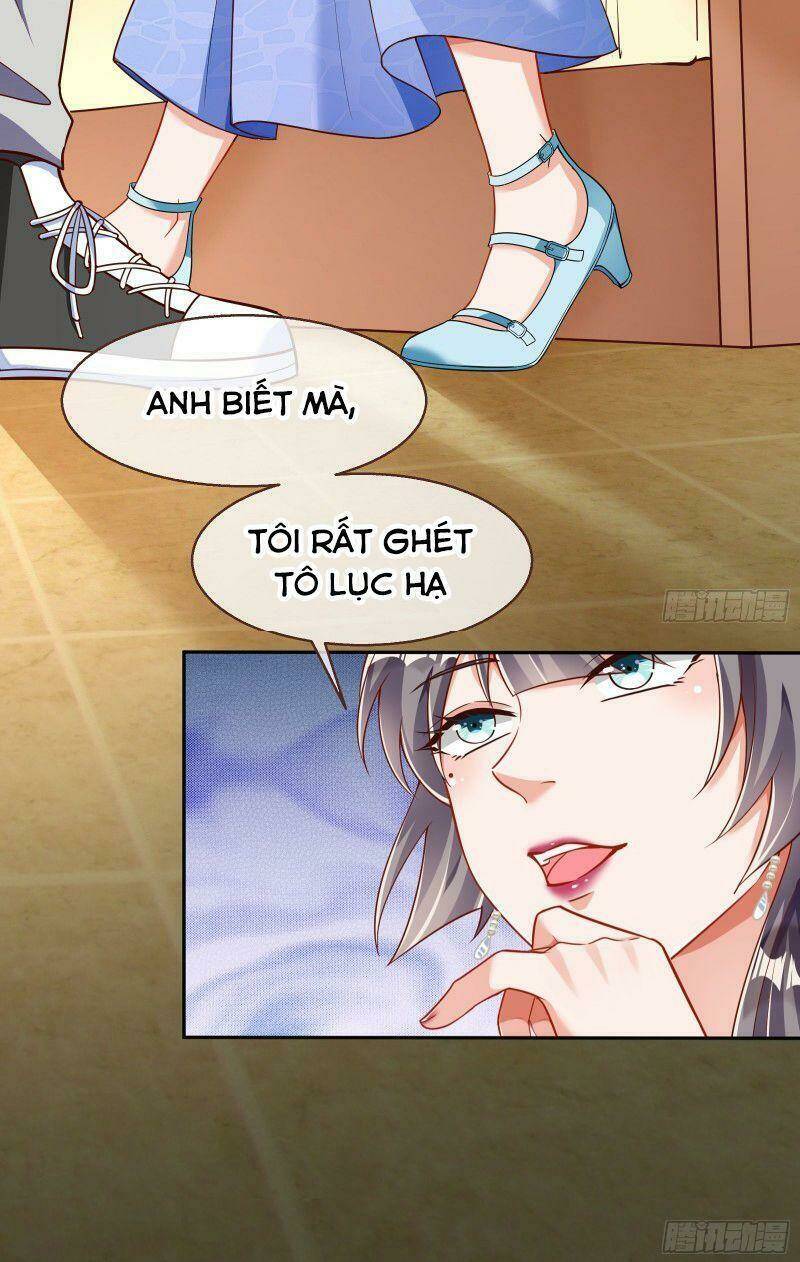 Vạn Tra Triêu Hoàng Chapter 206 - Trang 2