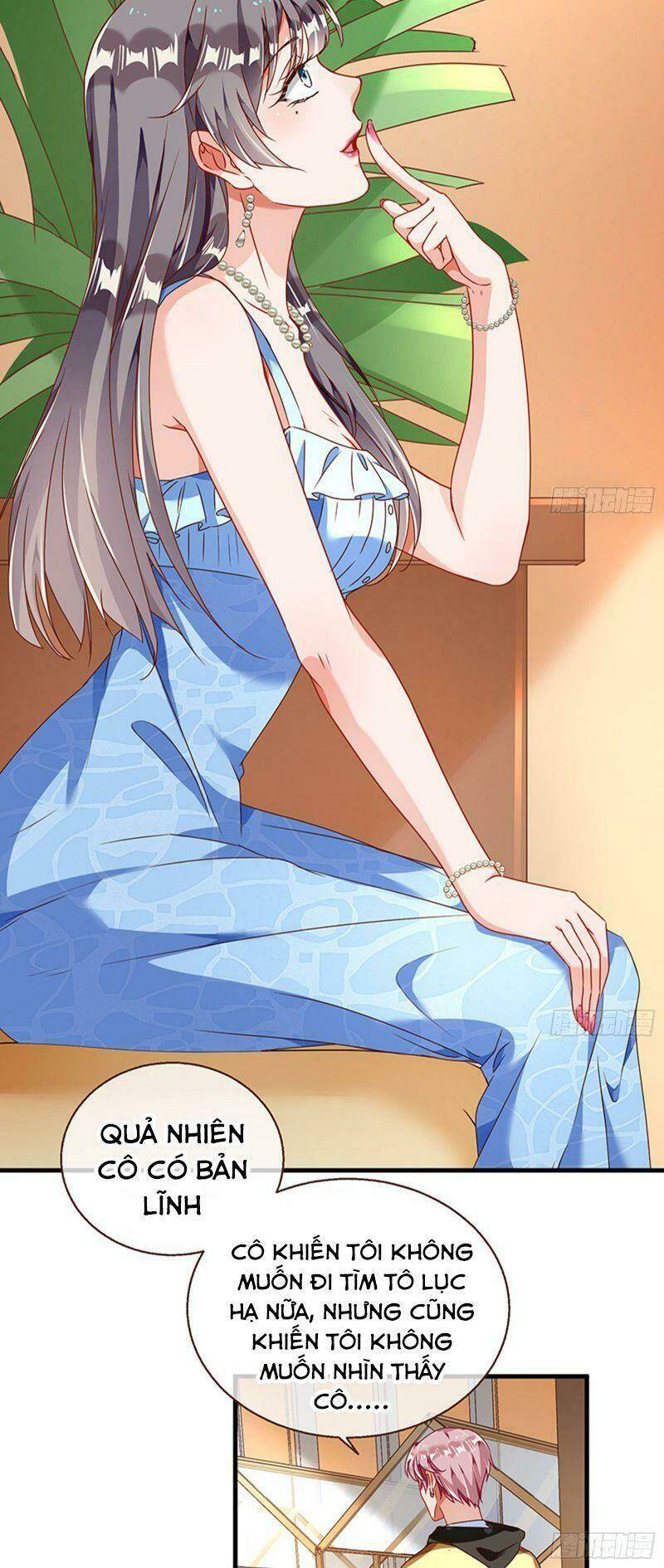 Vạn Tra Triêu Hoàng Chapter 206 - Trang 2