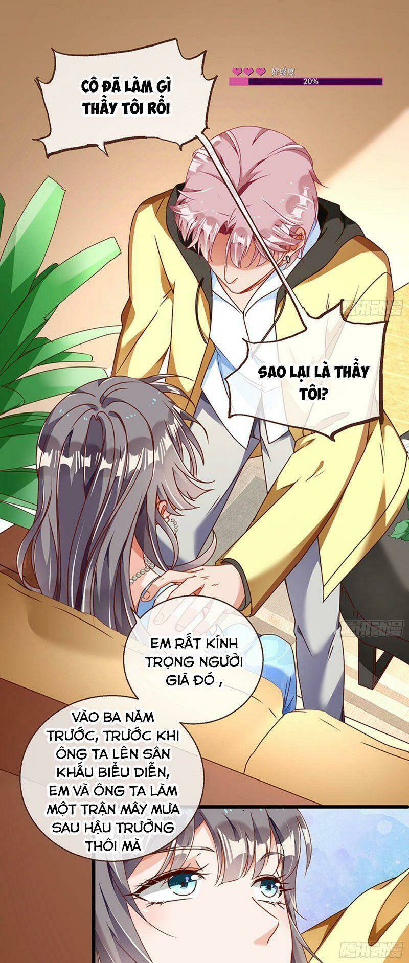 Vạn Tra Triêu Hoàng Chapter 206 - Trang 2