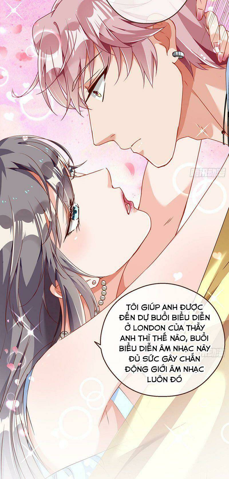 Vạn Tra Triêu Hoàng Chapter 206 - Trang 2