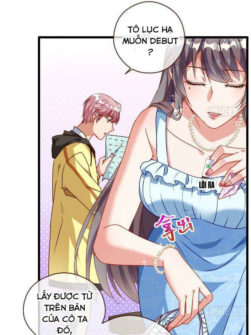 Vạn Tra Triêu Hoàng Chapter 206 - Trang 2