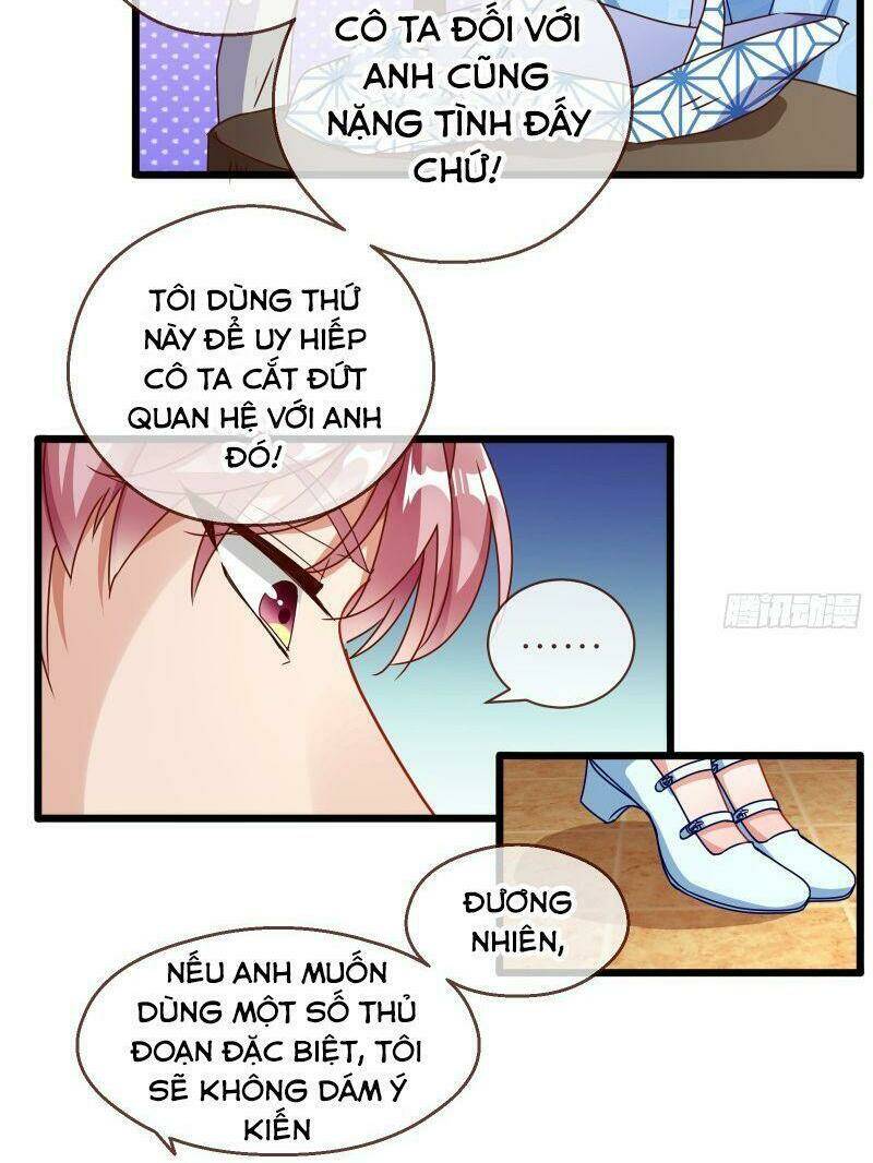 Vạn Tra Triêu Hoàng Chapter 206 - Trang 2