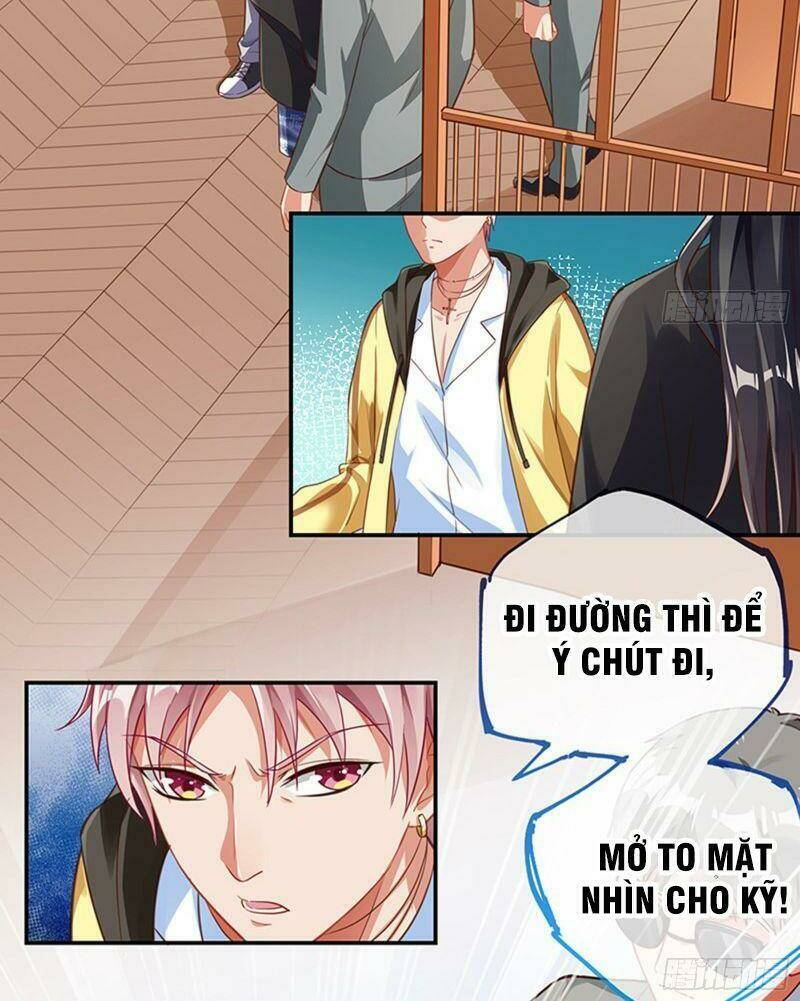 Vạn Tra Triêu Hoàng Chapter 206 - Trang 2