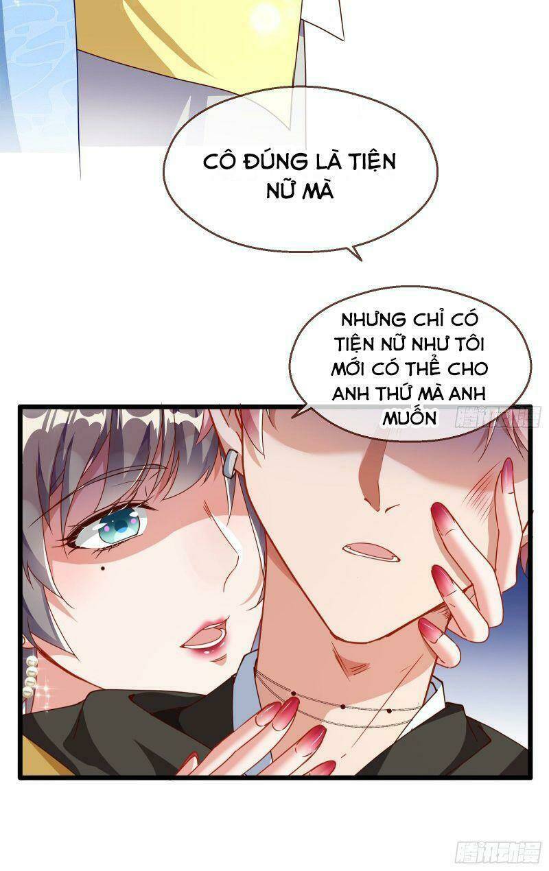Vạn Tra Triêu Hoàng Chapter 206 - Trang 2