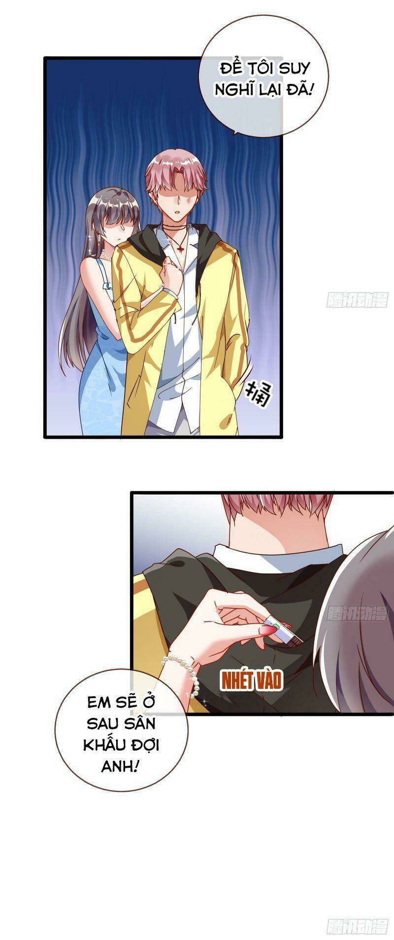 Vạn Tra Triêu Hoàng Chapter 206 - Trang 2