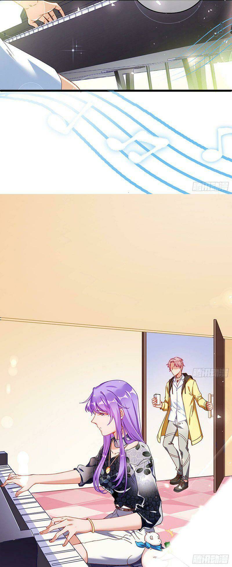 Vạn Tra Triêu Hoàng Chapter 206 - Trang 2