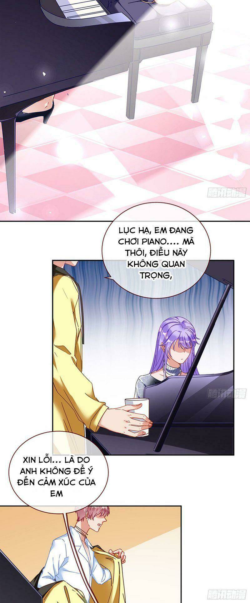 Vạn Tra Triêu Hoàng Chapter 206 - Trang 2