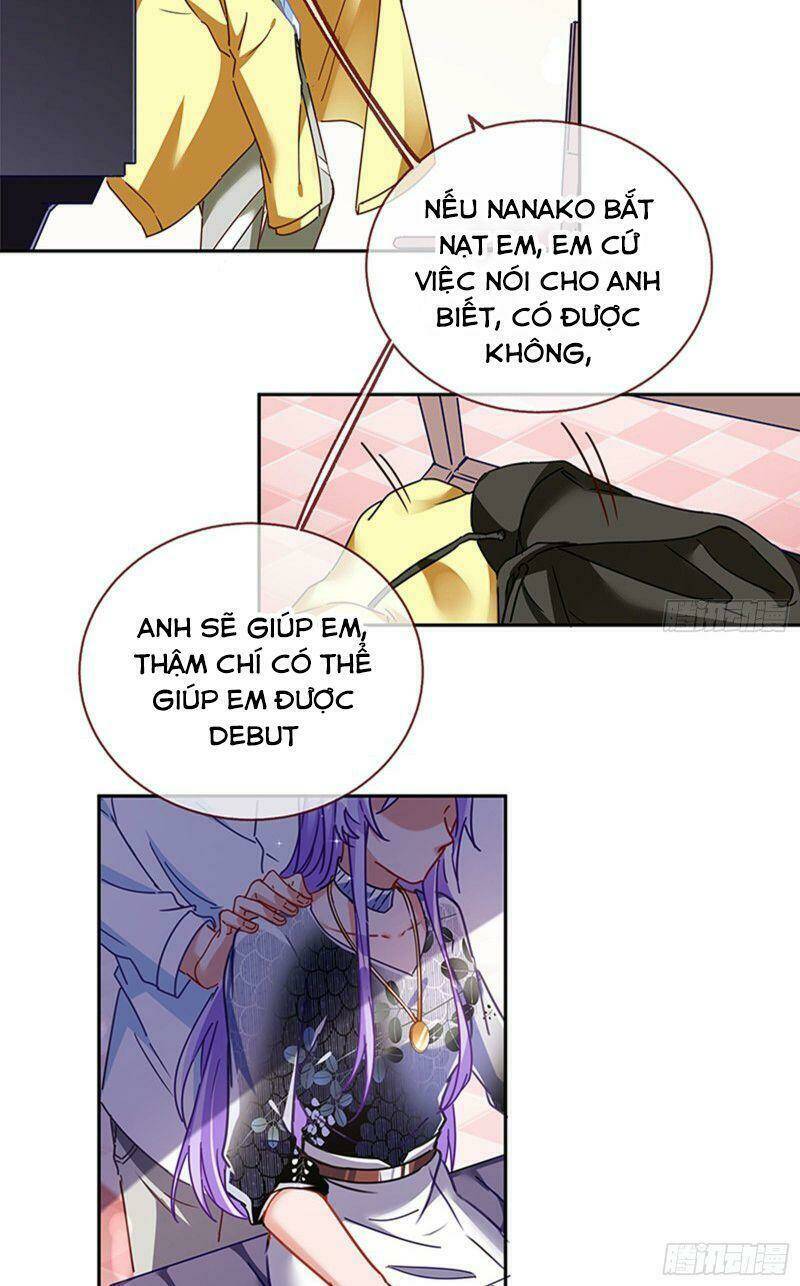 Vạn Tra Triêu Hoàng Chapter 206 - Trang 2