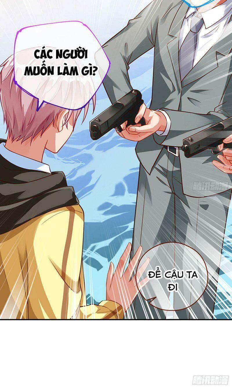 Vạn Tra Triêu Hoàng Chapter 206 - Trang 2